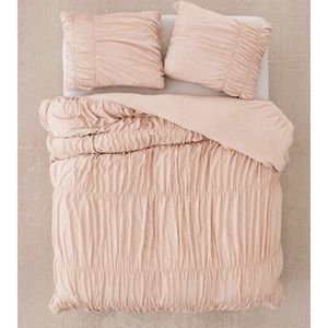Twin XL duvet cover